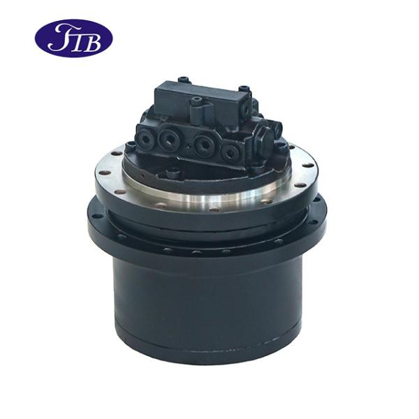 EC330 EC360 Excavator Travel Motor Final Drive 14551802