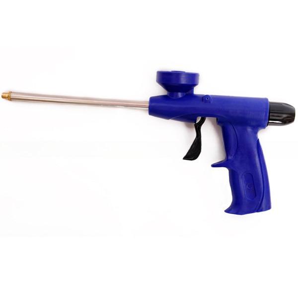 DIY Foam Dispensing Gun