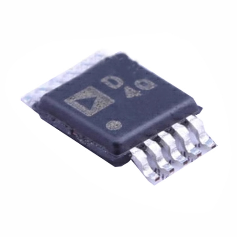 IC Chips оригинальные электронные компоненты AD5259BRMZ10-R7