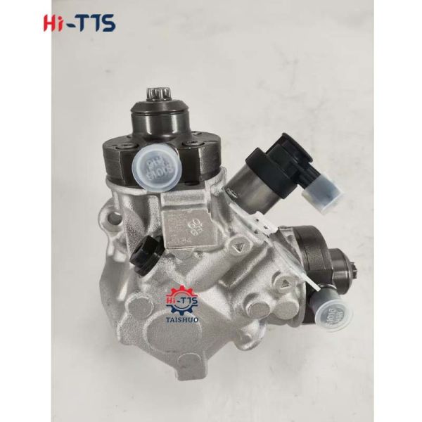0445010622 0445010649 Diesel Common Rail Injection Pump Guangdong Tested & Certified