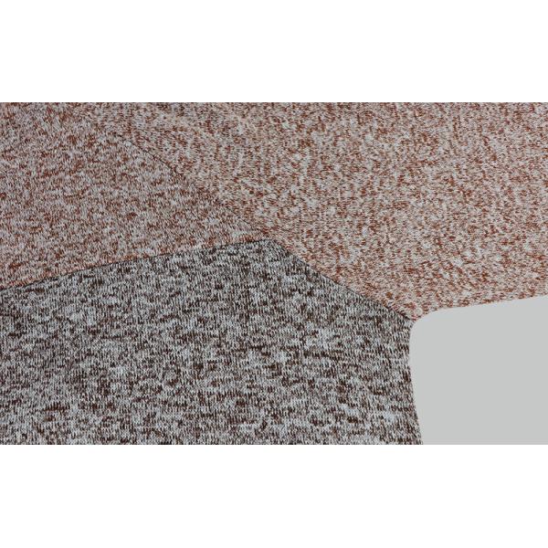 Outdoor Womens 100% Recycled Polar Fleece Jacket Lightweight