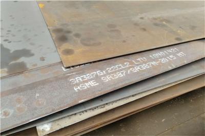 6061 4130 Hot Rolled Metal Alloy Plate 3mm 5mm 1219mm 1200mm 2000mm