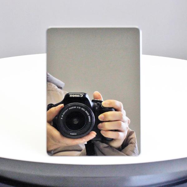 Декоративное зеркало золота листа цвета нержавеющей стали Sus 201 закончило плиту SS