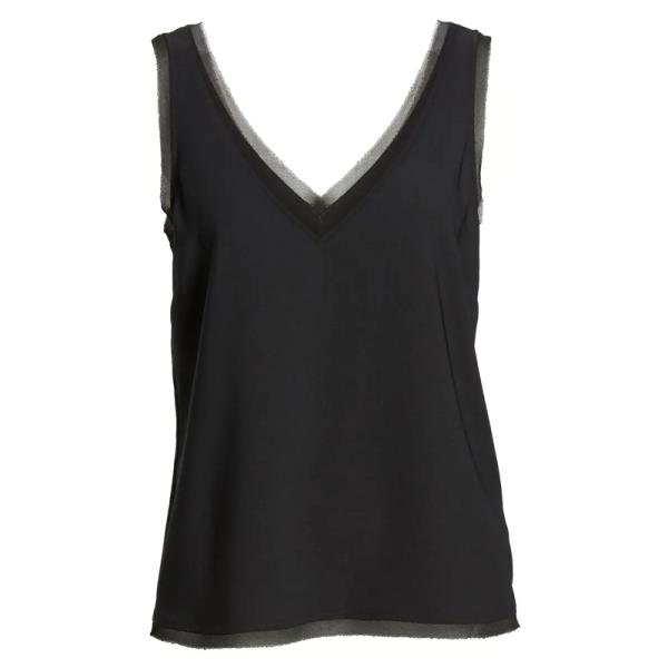 High Quality 100% Cotton Deep V neck Gym Short Sleeve Tank Top for Women Sportswear