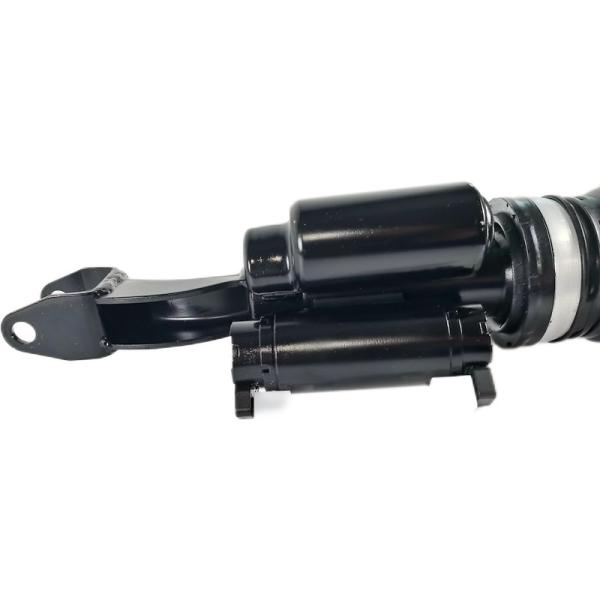 C - Class W205 4Matic Front L/R Air Ride Shoks Mercedes Benz 2053204968
