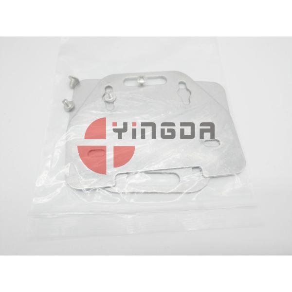 96 распределительная коробка кабеля оптического волокна ядров на открытом воздухе ФТТХ с усиленным соединителем СК