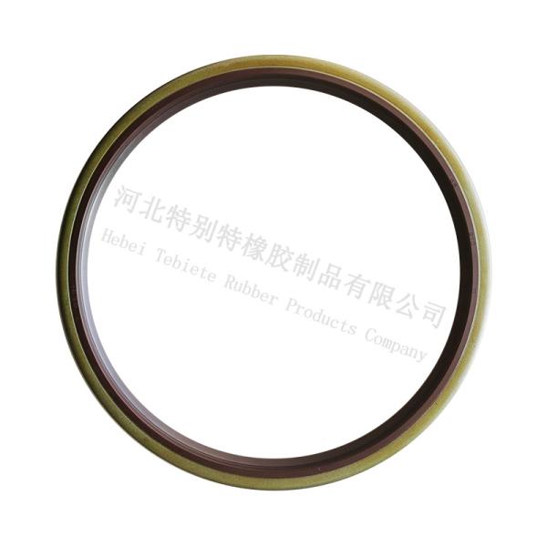 DZ9112340152 Auman Rear Wheel Oil Seal 185*210*11(right&left) TB type, Long Working Life oil seal.good price ofter.NBR