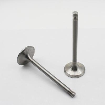Ajuste de múltiplos propósitos Liebherr R914 R924 R934 R944 da exaustão da entrada da válvula