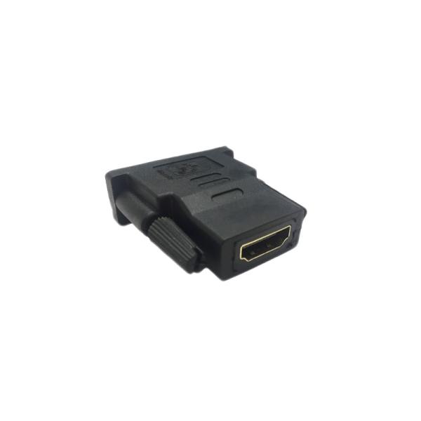 Kico DVI 24+5  (male)    to HDTV (female)  Adapter hight quality