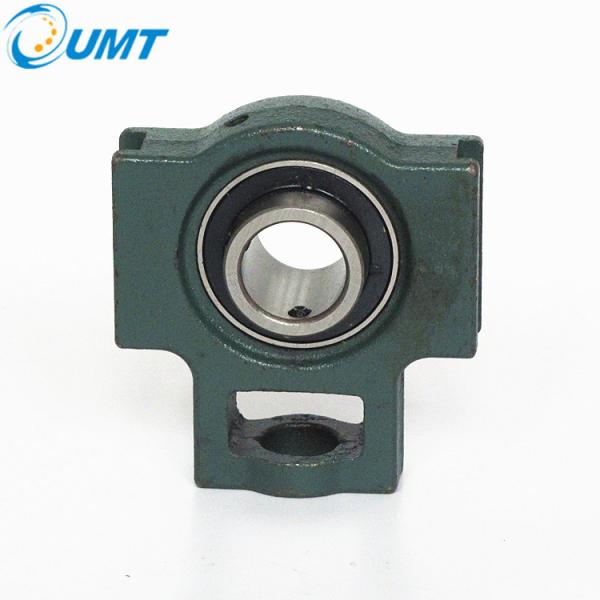 Pillow block bearing UCT207 high precision high friction bearing UCT series use for pumps