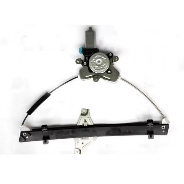 Truck Door Window Regulator For ISUZU FTR 1-74400001-0