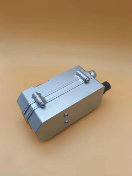 Goldate 500W Motor aquecedor de tanque de refrigerante pequeno tamanho aquecimento rápido