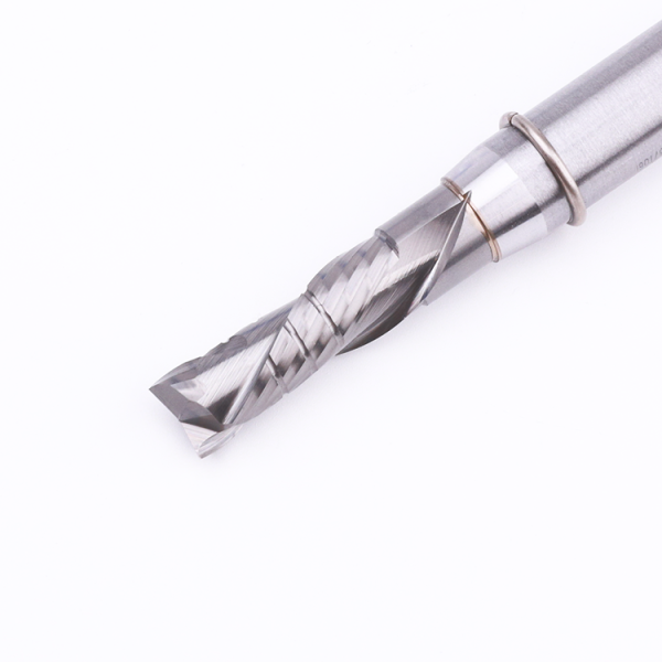 Lamboss Compound Wood Milling Cutter Carbide Router Bit Compression Custom Router Bits for Wood Cutting