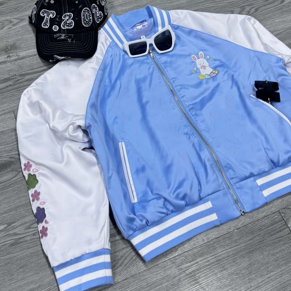 Custom Zip up Heavyweight Baseball Jacket for Men High Quality Embroidered logo Add Cotton Streetwear Varsity Oversized Jacket