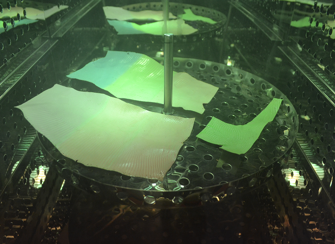 Anti-yellowing Aging Test Chamber