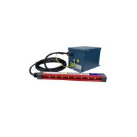 Barre de suppresseur s'ionisante à haute tension de décharge électrostatique de QP-ES