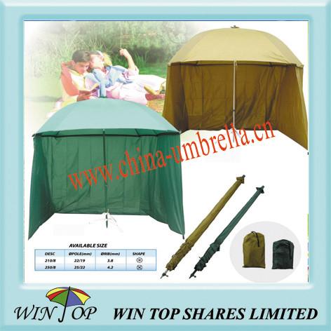 Camping and Fishing Tent Umbrella