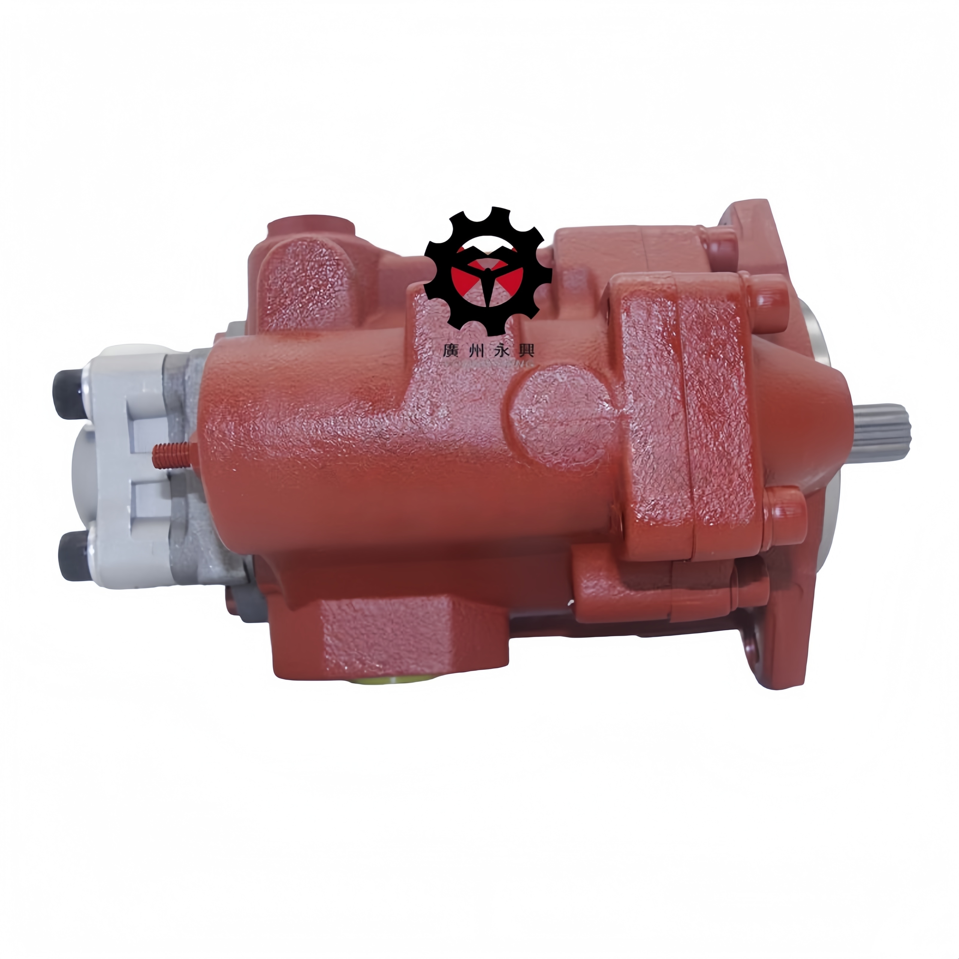 PVD-2B-28 Mini Excavator Hydraulic Pump PVD-2B-36L PVD-2B-40P PVD-2B-42 PVD-2B