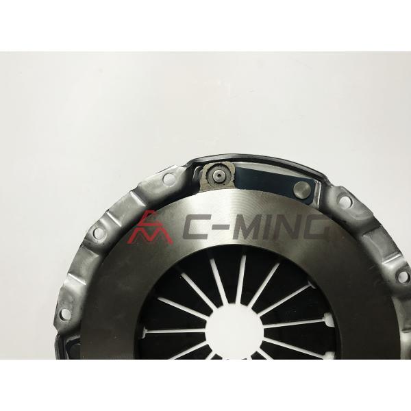 MBC617 Clutch Cover Mitsubishi Clutch Kits 215*140mm