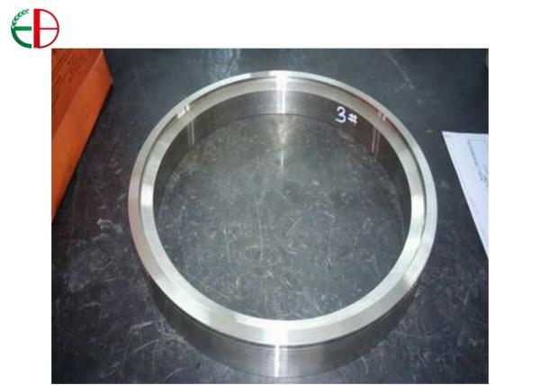 TS16949 Cast Nickel Alloy Investment Vacuum Casting 622 625 672 Nickel-based Alloy Investment Vacuum Castings Company EB