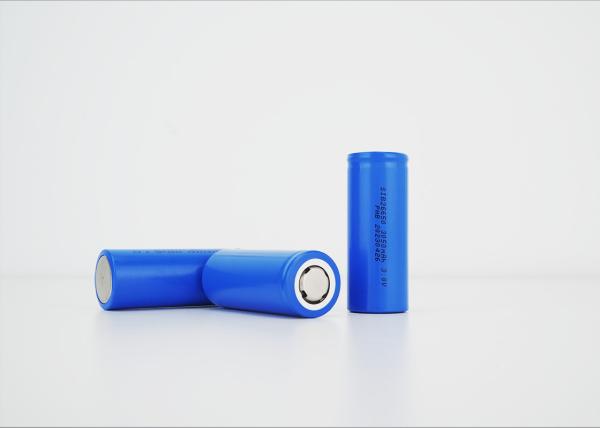 Bateria tubular de Ion Battery 3.7v 1500mAh Electric Power do sódio de Sunpok
