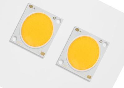 o poder residencial da microplaqueta do poder superior de 30w 50w conduziu a fonte luminosa alta compacta de densidade de fluxo