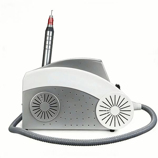 4 Wavelength Picosecond Laser Machine , ND YAG Pigmentation Removal Laser Machine