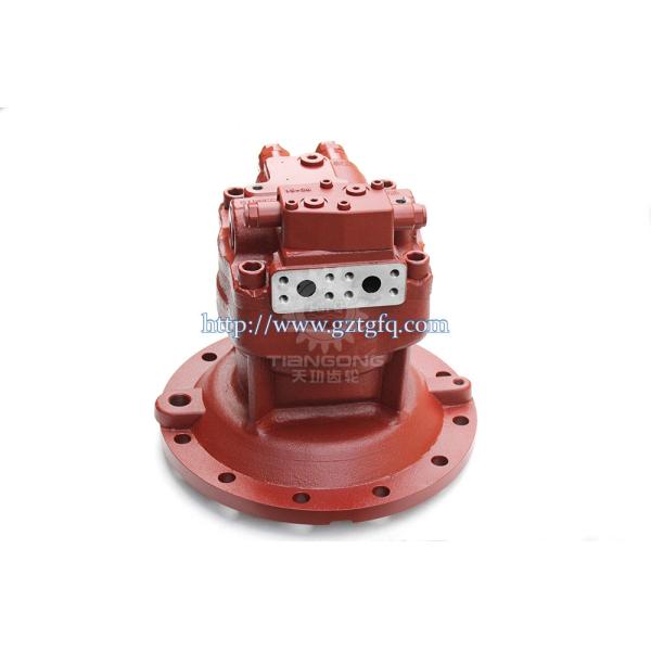 M5X180 Liugong Excavator Parts Swing Motor LG936 SY330 JCM936 XE370
