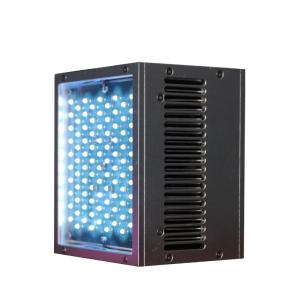 diodo emissor de luz UV ajustável de 300W 385nm 395nm que cura a máquina UV do