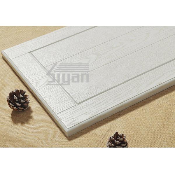 Wooden Mdf Classic Cabinet Doors , Custom Design Kitchen Cupboard Doors