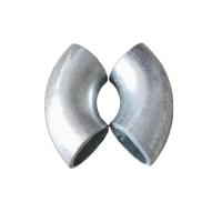 Pipe de haute qualité 15x1M1F LR sans couture 45 90 180 degrés