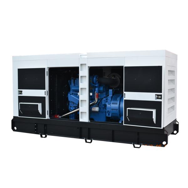 350kw 200kw 120kw 75kw 25kw FAWDE Super Silent diesel Generators for Diesel Generator Silent Genset with 3 Phase Generator