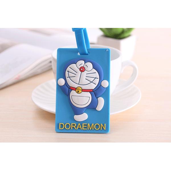 Fashion Custom 3D soft silicone luggage name tag/ rubber bag label tag/ pvc luggage tag