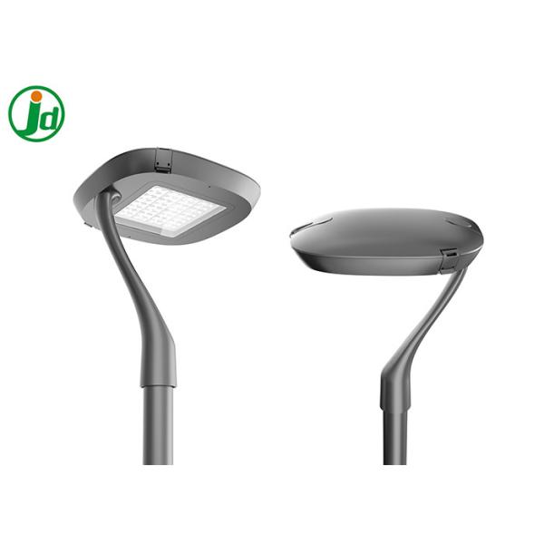 l'ouverture sans outil extérieure des réverbères de l'aluminium 30W LED de