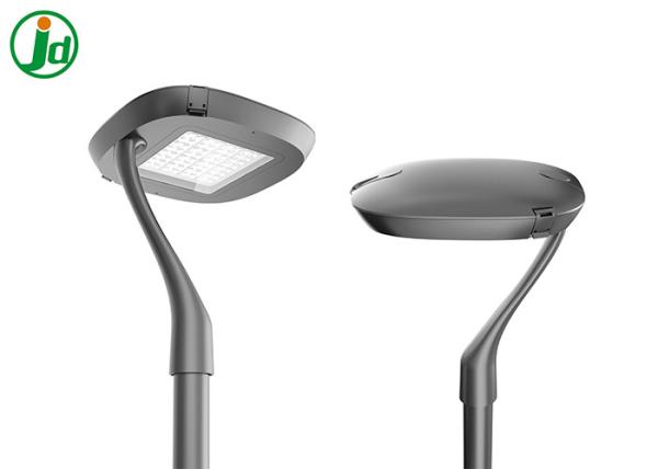 Luzes impermeáveis do jardim do diodo emissor de luz IK09 6500K de SMD