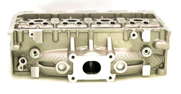 VOLKSWAGEN Polo Satana Touran Lavida EA211 CPDA CKAA CSRA DAHA Aluminum Cylinder Head 04E103351C 04E103404 1.4L 1.6L 16V