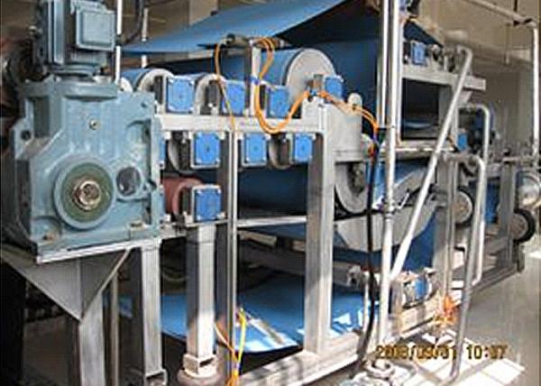 Linha de processamento industrial fruto de Apple Juice Processing Equipment