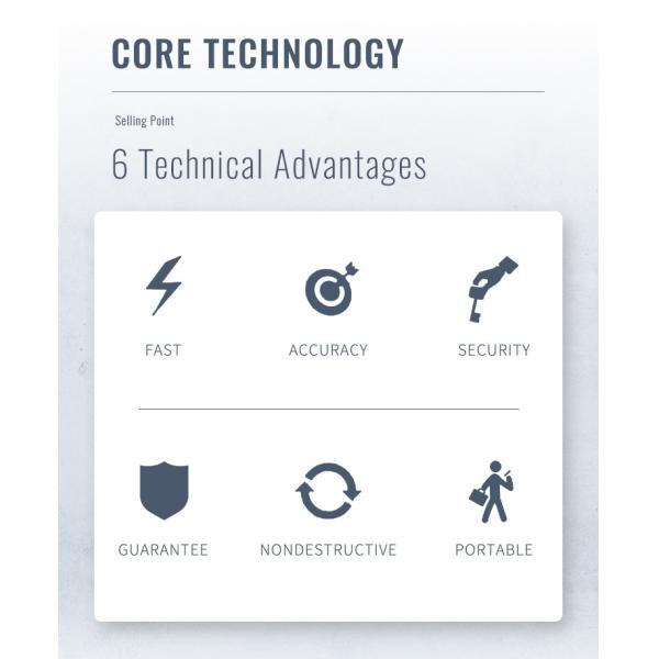 Machine à commutation de Q indolore de laser de ND YAG pour l'enlèvement d'acné de tatouage