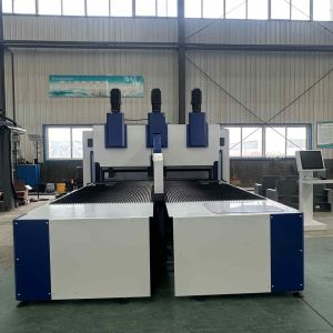 Fully Automated CNC Panel Bender with 0.2s/cut Speed and ±0.1mm Precision for
