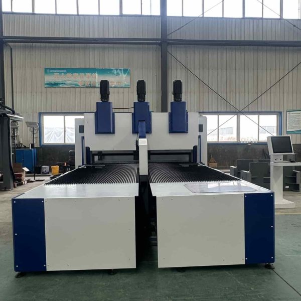 Fully Automated CNC Panel Bender with 0.2s/cut Speed and ±0.1mm Precision for Metal Fabrication