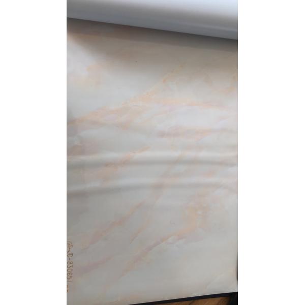Customizable PVC Decorative Film For Furniture Waterproof And Alkali Resistant