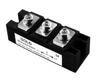 Diode & Rectifier Modules