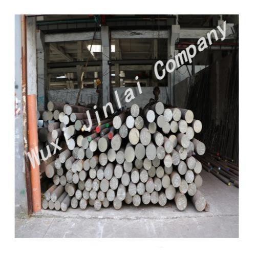 304 barra redonda de 310s 321 8mm 10mm 16mm de aço inoxidável para a caldeira