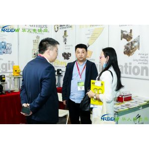 La 4e exposition sur l'électroplatage, le revêtement et le traitement de surface du delta du Yangtsé s'est achevée avec succès en 2020