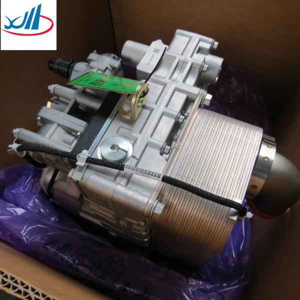Diesel Engine Parts Customized Parallel Hydraulic Retarder FHB400-G24178