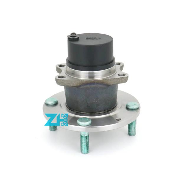 Сборка подшипников для Mazda MA10-26-15X MA102615X Автозапчасти колеса Сборка подшипников MA10-26-15X MA102615X