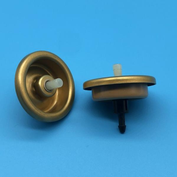Adjustable Hair Styling Mousse Valve - Customizable Application, All-Day Hold, Versatile Design