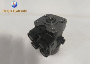 Válvula orbital industrial LS da direção na carga da NC que detecta o centro