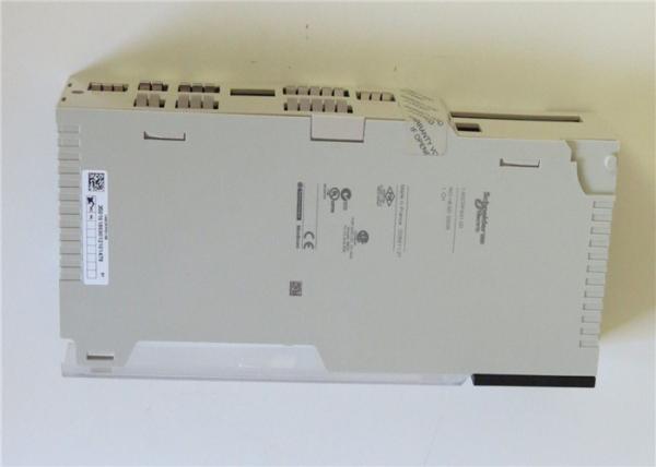 1 Channel Redundant Power Supply Module Schneider 140CRP93100 Modicon Quantum Rio Head S908