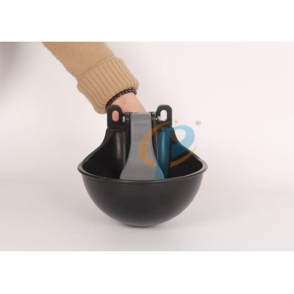 1,6 автоматического животного литра шара воды, шара собственной личности моча для напитка коровы в молочной ферме